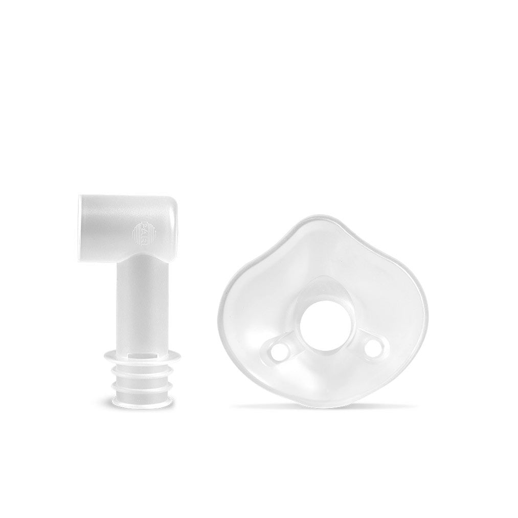 Pari Baby Mask Size 3