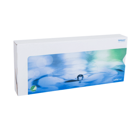 LoFric® Origo™ Male Intermittent Catheter Box of 30 - Neleton