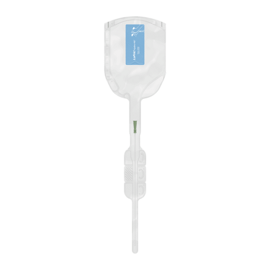 LoFric® Hydro-Kit™ All-In-One Catheter Box Of 30 - Nelaton and Tiemann
