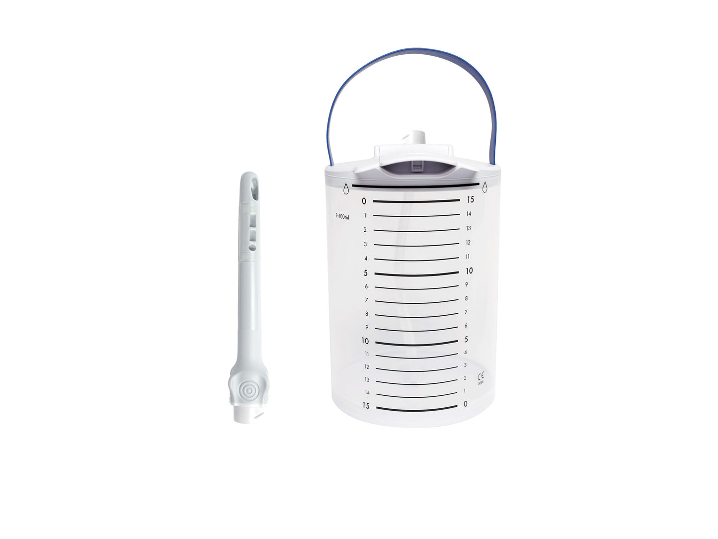 Navina™ Classic Starter Bundle- Small Catheters