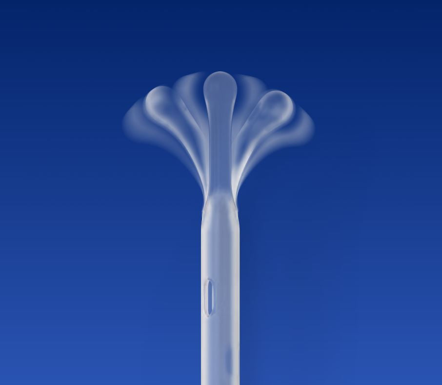 LoFric® Origo™ Flexible Intermittent Catheter- Box of 30