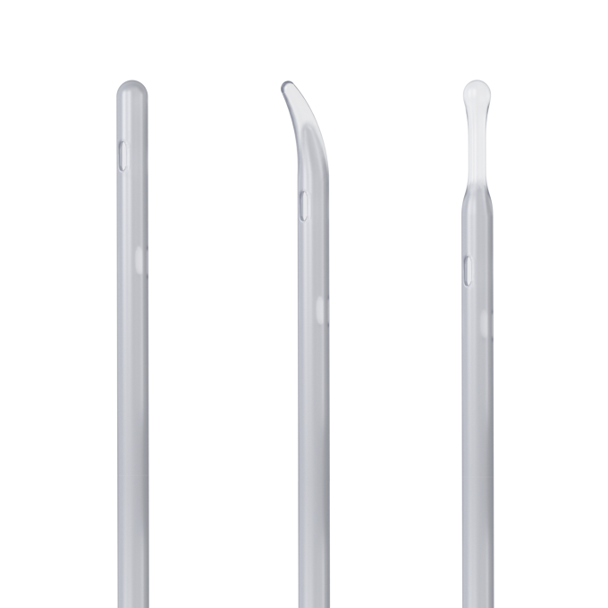 LoFric® Origo™ Flexible Intermittent Catheter- Box of 30