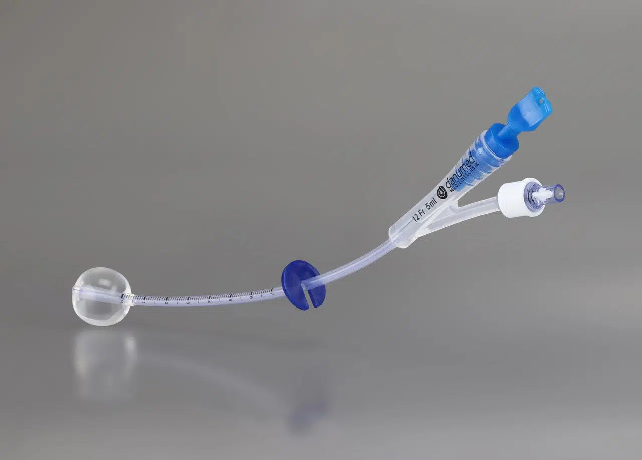 danumed® StomaMeter