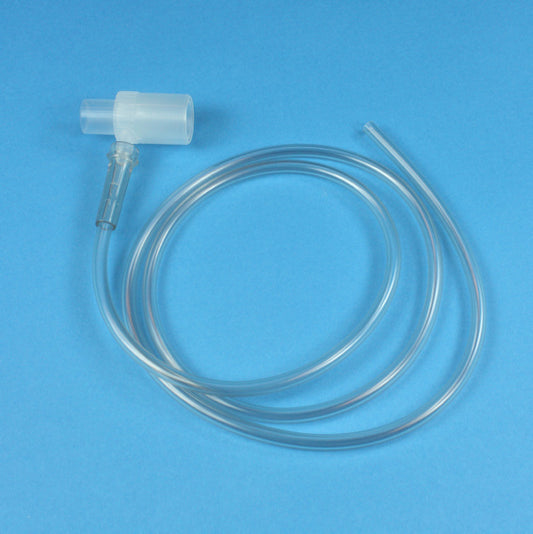 Mediplast Adaptor + Tube