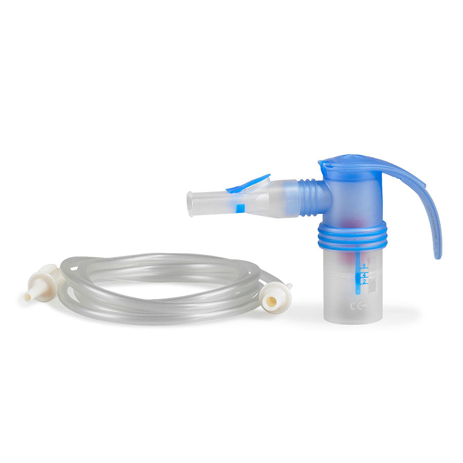 PARI LC Sprint Star Nebuliser with Tubing
