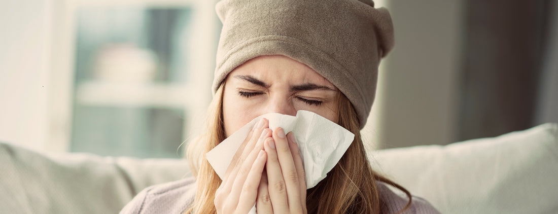 Understanding Colds and Rhinitis: A Comprehensive Guide