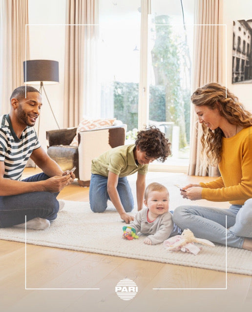 Enhancing Life with Effective Asthma Management