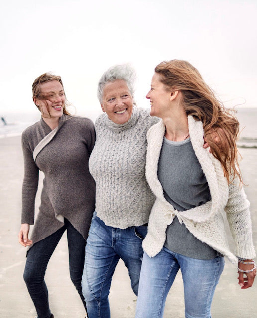 Female Bladder Health: Understanding Your Body and Finding the Right Support