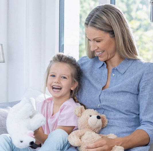 Safer, More Comfortable Enteral Care — Designed from the Inside Out