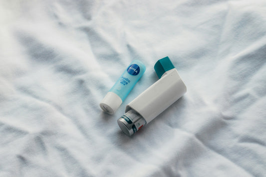 Enhancing Life with Effective Asthma Management