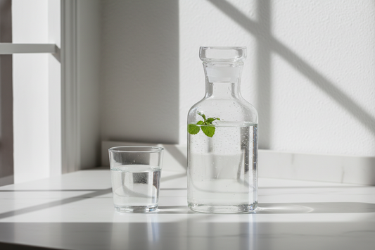 Keep Your Feeding Tube Clear & Working Well