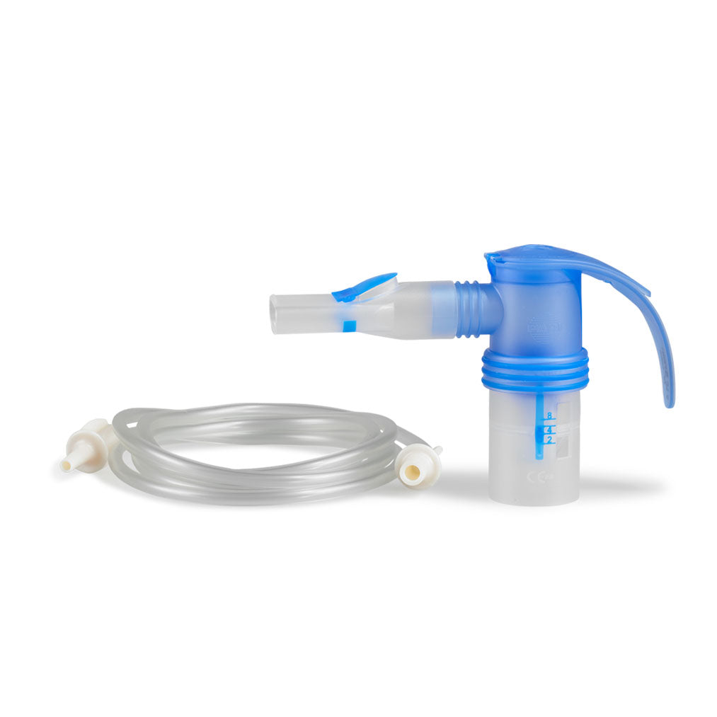 PARI LC Sprint Nebuliser with Tubing