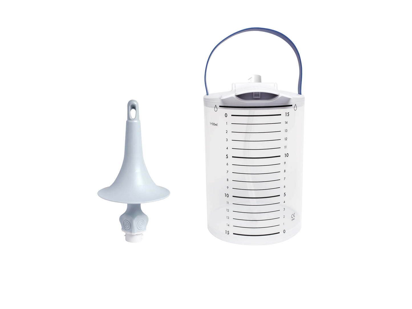 Navina™ Consumable Set Cone