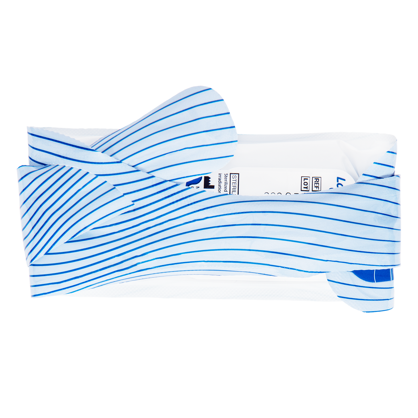 LoFric® Origo™ Male Intermittent Catheter Box of 30