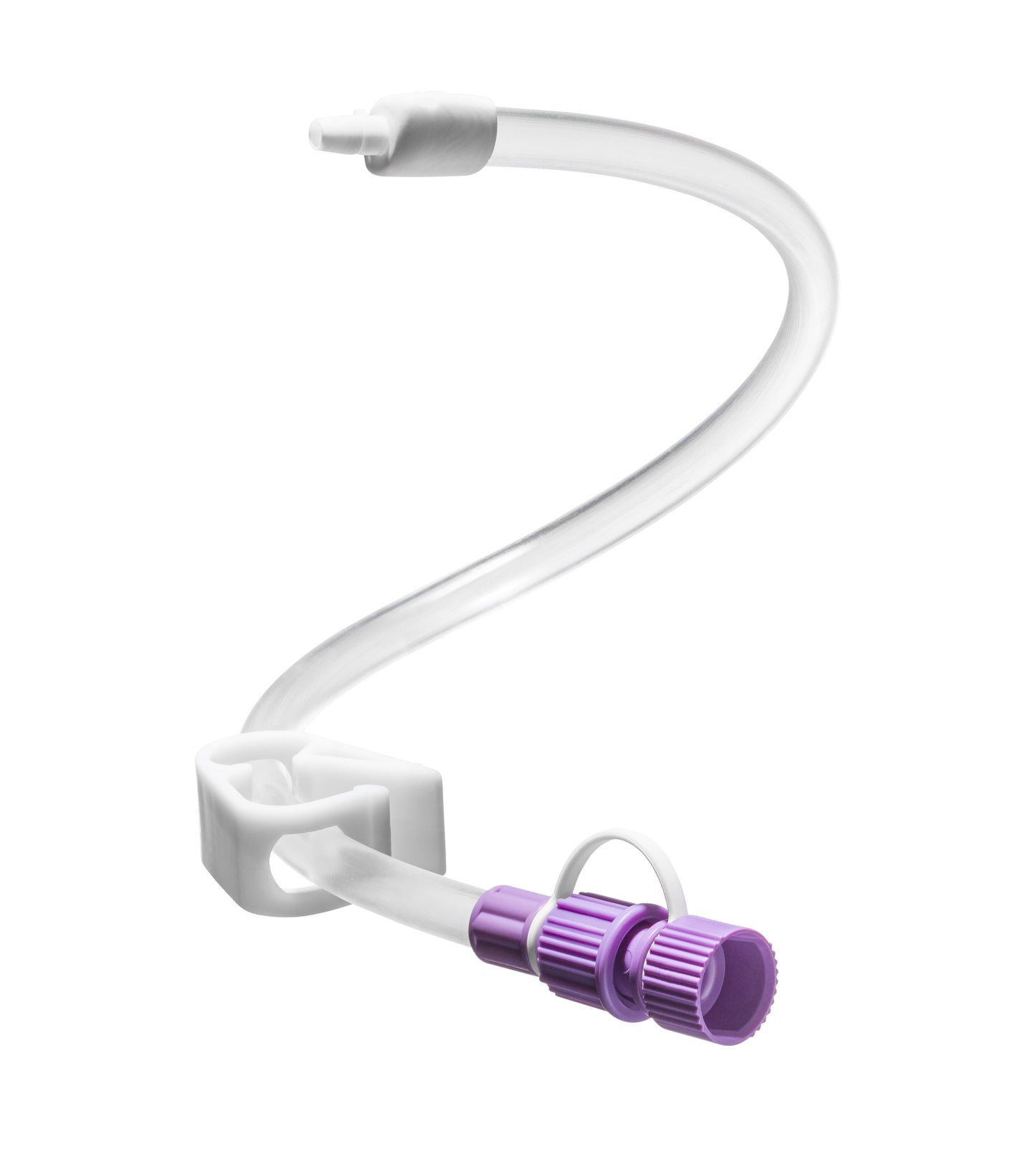 danumed Extension Set for Gastrostomy Button - Box of 10