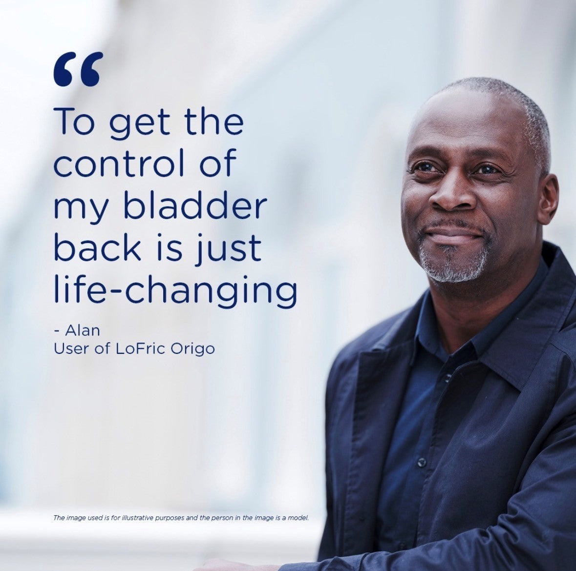 LoFric® Origo™ Sleeve Intermittent Catheter- Box of 30