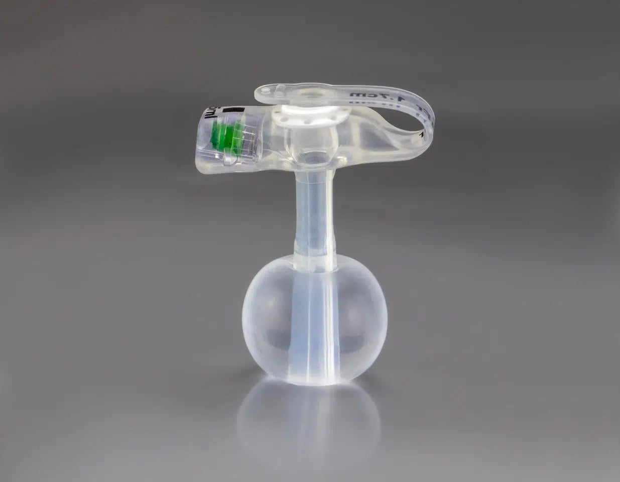 danuButton®- Premium Set, Low-Profile Gastrostomy Button - Box of 1