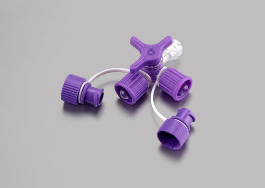 danumed® Stopcock - Box of 20
