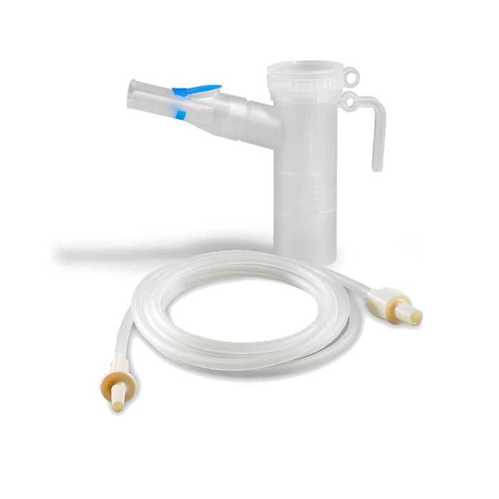 PARI LC Plus Nebuliser with Tubing