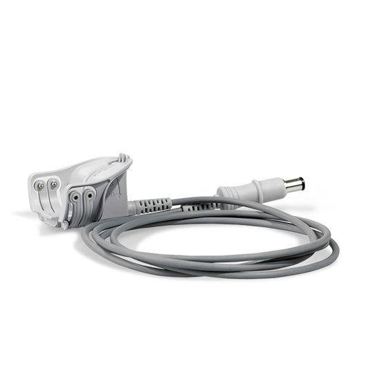 PARI e-Flow Rapid Grey Connection Cord