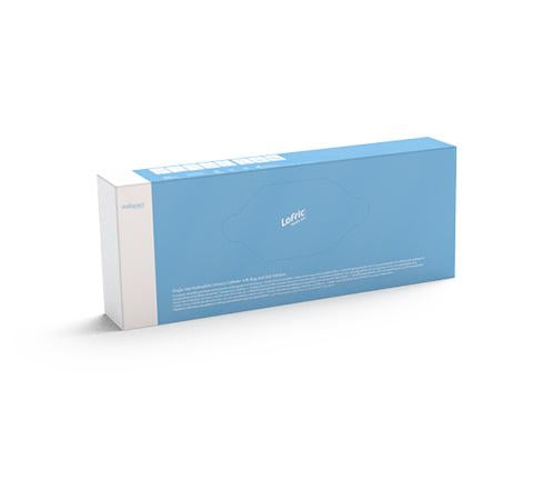 LoFric® Hydro-Kit™ All-In-One Catheter Box Of 30 - Nelaton and Tiemann